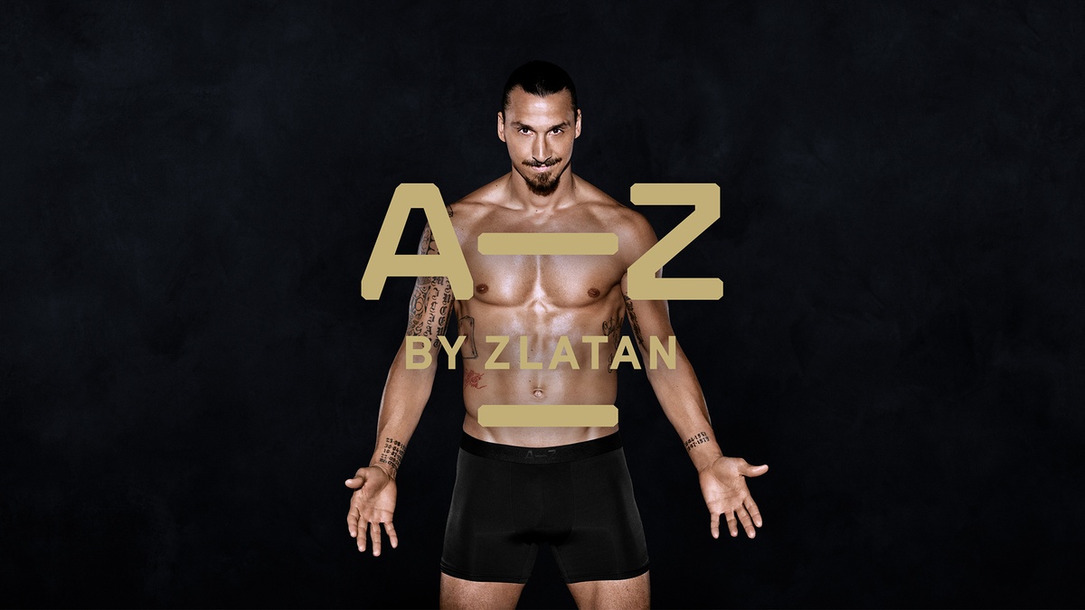 Lundlund : A-Z : 1